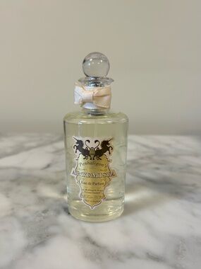 Penhaligon's Artemisia Eau De Parfum 100ml / 3.4oz – Authentic Partial Bottle